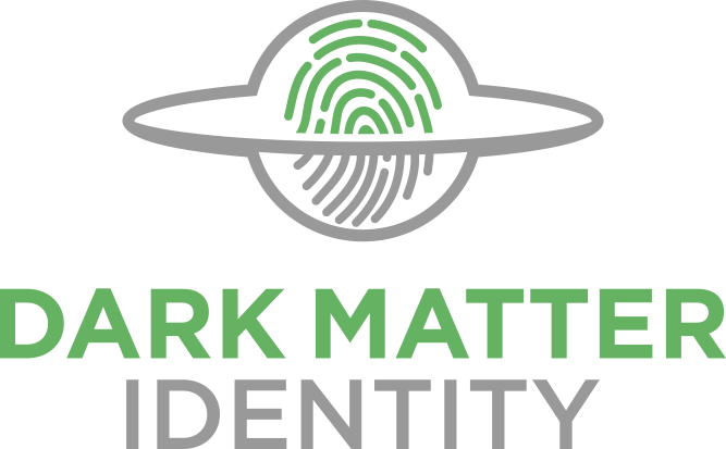 Dark Matter Logo